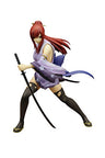 Fairy Tail - Erza Scarlet - 1/7 - Battle ver. (X-Plus)