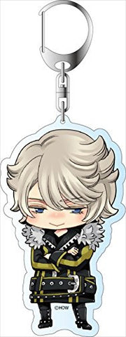 Otenki Sentai How Weather - Harou - Deka Keyholder - Keyholder (Contents Seed)