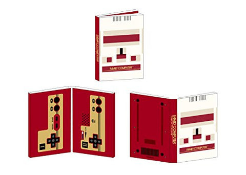 Famicom Notepad