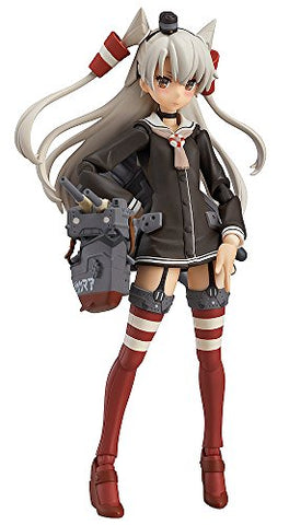 Kantai Collection ~Kan Colle~ - Amatsukaze - Rensouhou-kun - Figma #240 (Max Factory)