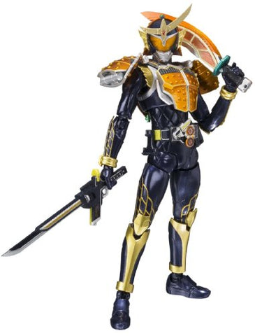 Kamen Rider Gaim - S.H.Figuarts - Orange Arms (Bandai)