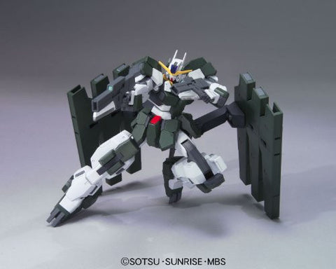 Gekijouban Kidou Senshi Gundam 00: A Wakening of the Trailblazer - GN-010 Gundam Zabanya - HG00 #67 - 1/144 (Bandai)