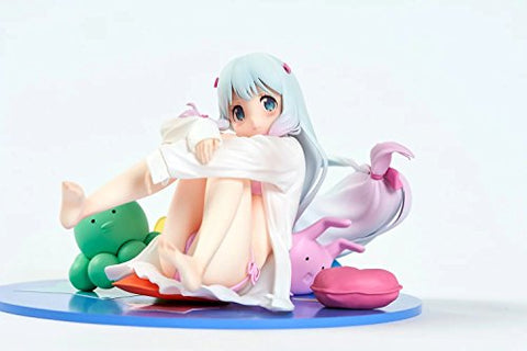 Eromanga Sensei - Izumi Sagiri - 1/8 - Swimsuit & White Shirt Ver.