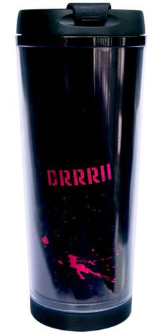 Durarara!! - Heiwajima Shizuo - Orihara Izaya - Tumbler (Cospa)