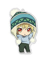 Noragami - Yukine - Deka Keyholder - Keyholder - B Type (Contents Seed)