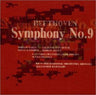 SYMPHONY No.9 "CHORAL" / BEETHOVEN