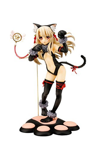 Fate/kaleid liner PRISMA☆ILLYA - Magical Ruby - Prisma Illya - 1/8 - The Beast Ver. (Art Spirits, Broccoli)