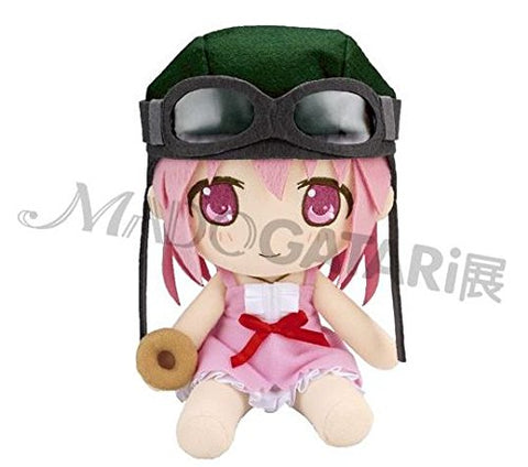 Monogatari Series - Mahou Shoujo Madoka★Magica - Kaname Madoka - Oshino Shinobu Shifuku ver.