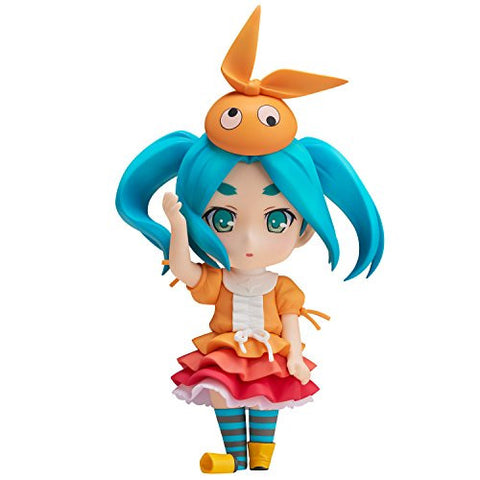 Tsukimonogatari - Ononoki Yotsugi - Chara-Forme 006 (empty)