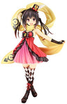 Hatena Illusion - Hoshisato Kana - 1/7 (PLUM)