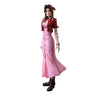 Crisis Core: Final Fantasy VII - Aerith Gainsborough - Play Arts Kai (Square Enix)