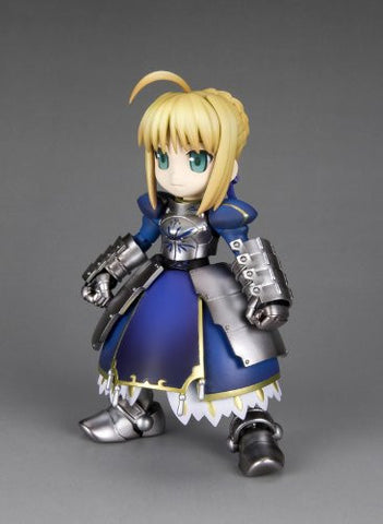 Fate/Stay Night - Saber - 1/20 (Kotobukiya)