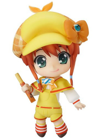 Tantei Opera Milky Holmes - Yuzurizaki Nero - Nendoroid - 216 (Good Smile Company)