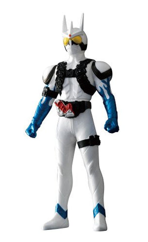 Kamen Rider W - Kamen Rider Eternal - Rider Hero Series - RHSW - Rider Hero Double Series (Bandai)