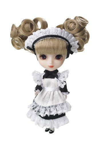 Pullip (Line) - Little Pullip - stica - 1/9 (Groove) - Solaris Japan