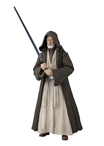 Star Wars: Episode IV - A New Hope - Obi-Wan Kenobi - S.H.
