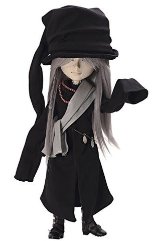 Kuroshitsuji ~Book of Circus~ - Undertaker - Pullip (Line) - TaeYang T-254 (Groove)