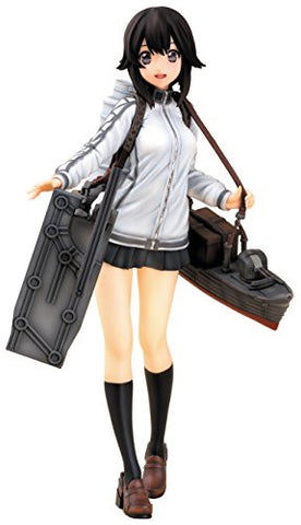 Kantai Collection ~Kan Colle~ - Hayasui - 1/7