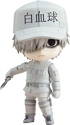 Hataraku Saibou - Neutrophil - Nendoroid #979