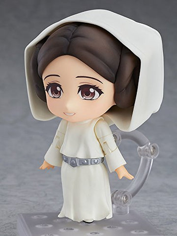Star Wars: Episode IV – A New Hope - Leia Organa - Nendoroid #856 (Good Smile Company)