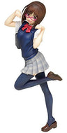 iDOLM@STER Cinderella Girls - Maekawa Miku - Dream Tech - 1/8 - Uniform ver. (Wave)