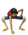 One Piece - Monkey D. Luffy - S.H.Figuarts (Bandai)