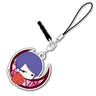 Tokyo Ghoul - Tsukiyama Shuu - Acrylic Charm - Bocchi-kun - Earphone Jack Accessory