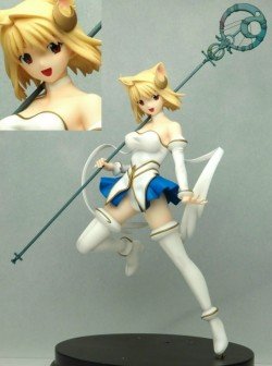 TYPE-MOON Character Material - Phantasmoon Eclipse - 1/7