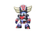 UFO Robo Grendizer - Grendizer - MB Gokin - 02 (Metal Box, Yamato)