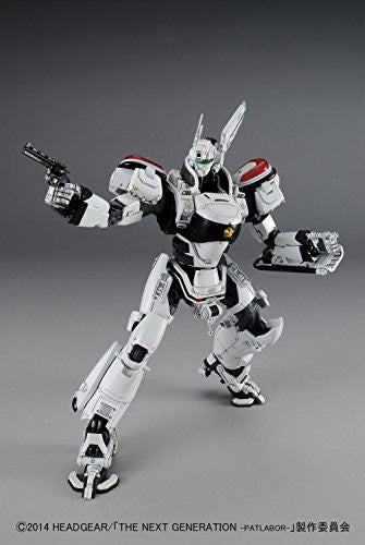 Patlabor 2: The Movie AV-98 Ingram Reactive Armor 1:43 Scale