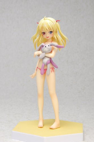 Boku wa Tomodachi ga Sukunai - Hasegawa Kobato - Beach Queens - 1/10 - Swimsuit ver. (Wave)