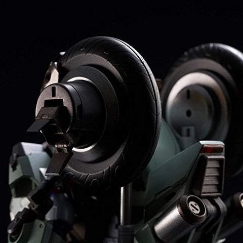 Kikou Souseki Mospeada - VR-052T Mospeada - Ray - RIOBOT - 1/12 (Sentinel)