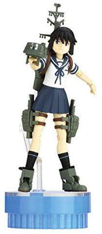 Kantai Collection ~Kan Colle~ - Miyuki - Microman Arts #MA1010 (Takara Tomy A.R.T.S)