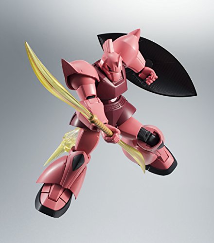 Kidou Senshi Gundam - MS-14S (YMS-14) Gelgoog Commander Type
