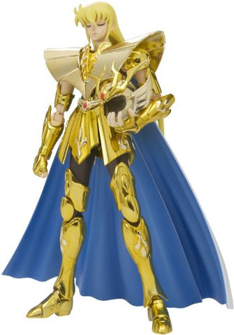 Saint Seiya - Virgo Shaka - Myth Cloth EX (Bandai)