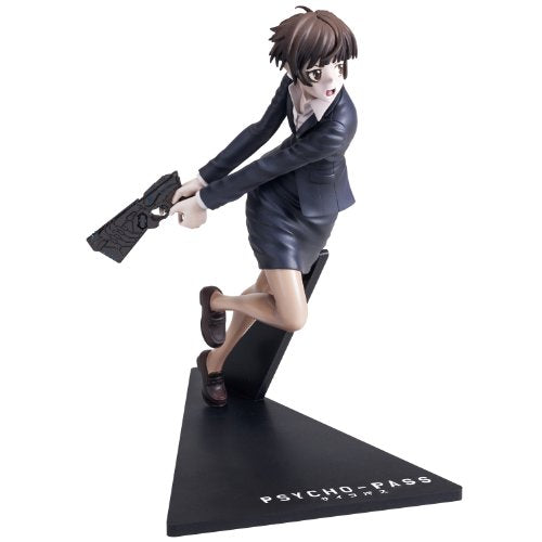 Psycho-Pass: Akane Tsunemori di Union Creative International in