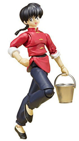 Ranma 1/2 - Saotome Ranma - S.H.Figuarts (Bandai)