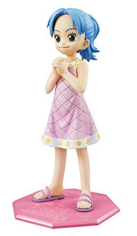 One Piece - Nefertari Vivi - Excellent Model - Portrait Of Pirates MILD - 1/8 - CB-R3 (MegaHouse)