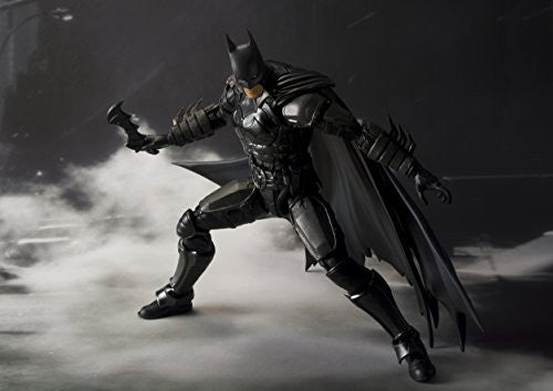 Batman - Injustice: Gods Among Us