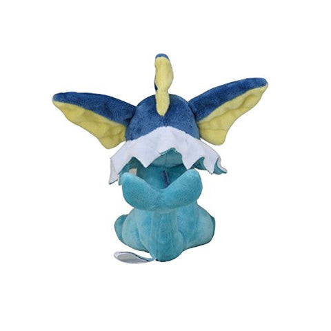 Pocket Monsters - Showers - Pokecen Plush - Pokemon Fit