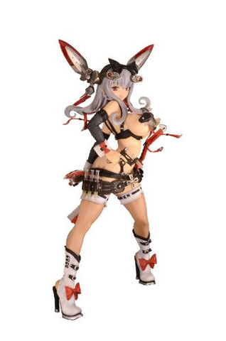 Original Character - Hyper Nurse V Yuno - Super Nurse V Yuno - 1/6 (BEAT, Vispo)