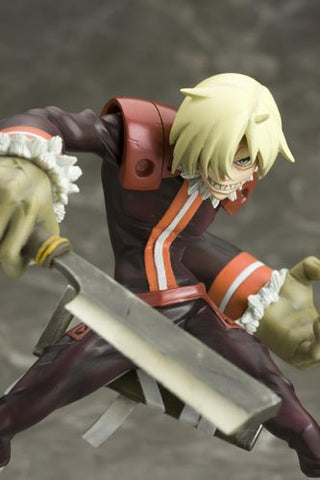 Tengen Toppa Gurren-Lagann - Viral - 1/8 - Crimson Chapter ver. (Uplark)