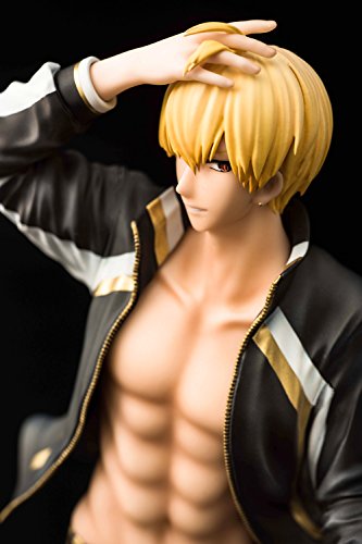 Fate/Extella - Gilgamesh - 1/8 - Sanbiseyo Miwaku no Nikubi ver