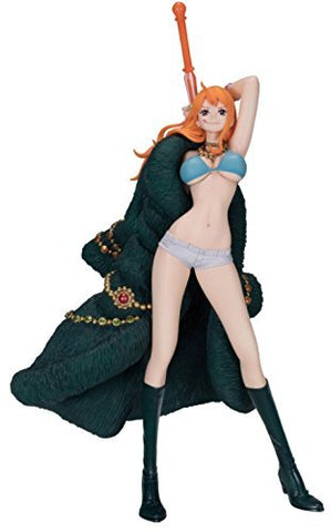 One Piece - Nami - Ichiban Kuji - Ichiban Kuji One Piece 20th Anniversary