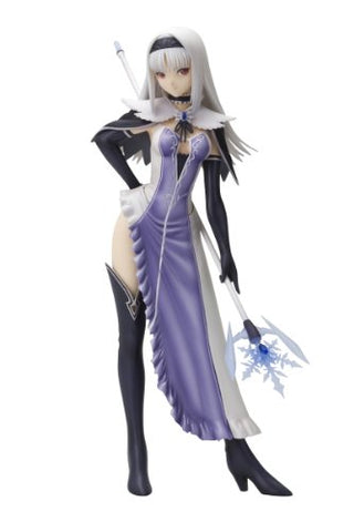 Shining Blade - Aira Blanc Neige Galdinius - 1/8 (Kotobukiya)