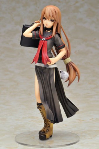 Ookami-san to Shichinin no Nakamatachi - Ookami Ryouko - 1/8 (Alter)