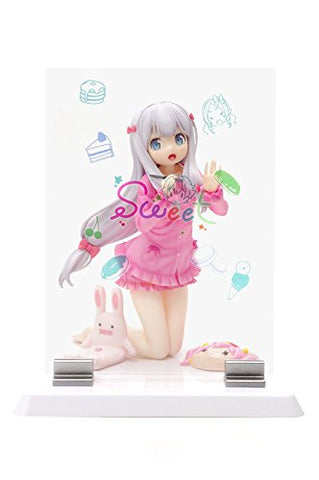 Ero Manga-sensei - Izumi Sagiri - Dream Tech - 1/8 - Sweet Ver. Deluxe (Wave)
