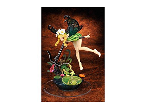 Odin Sphere - Mercedes - 1/8 (Alter) - Solaris Japan