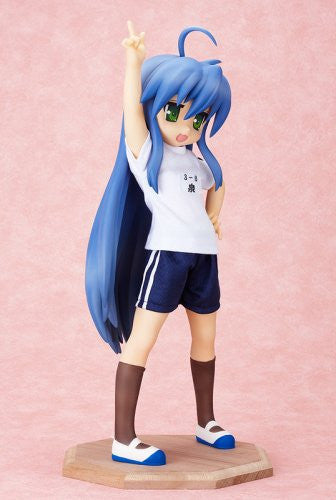 Lucky☆Star - Izumi Konata - 1/4 - Gym Uniform ver. (FREEing) - Solaris Japan