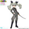 Girls und Panzer - Anchovy - CharaGumin - 1/7 (Volks)